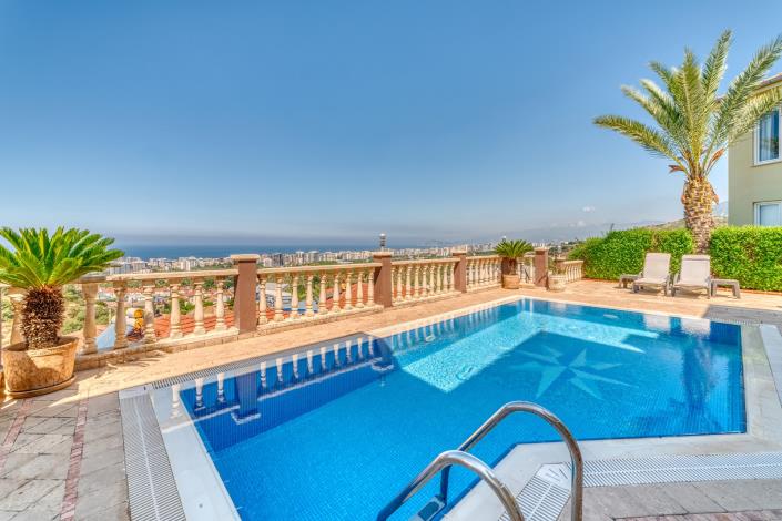 Image No.15-3 Bed Villa for sale