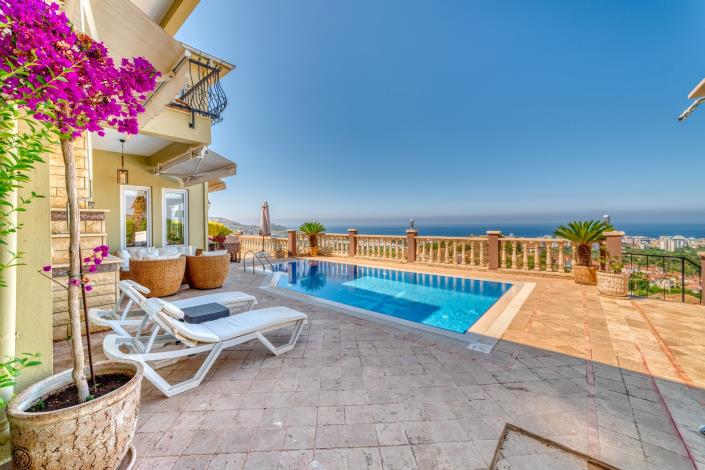 Image No.21-3 Bed Villa for sale