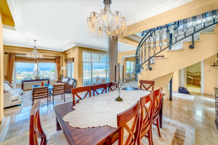 Image No.8-3 Bed Villa for sale