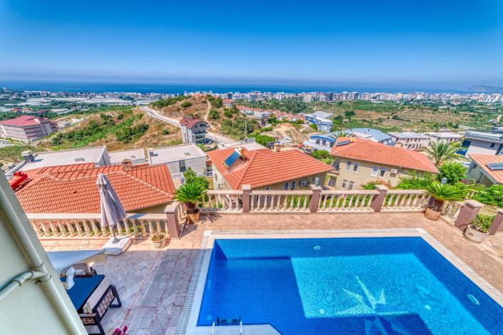 Image No.18-3 Bed Villa for sale