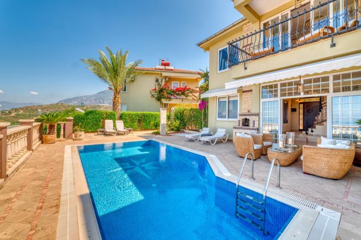 Image No.2-3 Bed Villa for sale