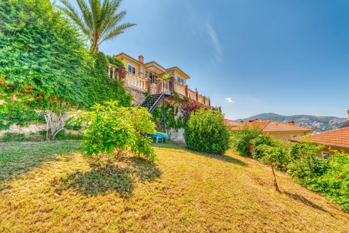 Image No.26-3 Bed Villa for sale