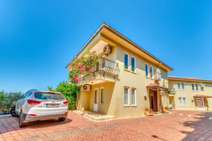 Image No.27-3 Bed Villa for sale