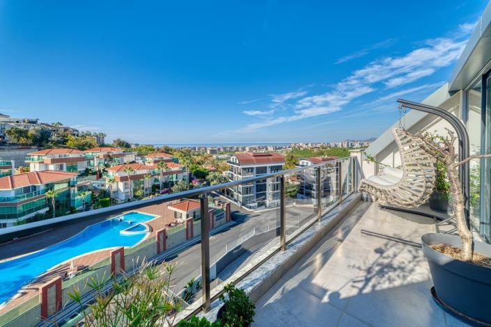 Image No.1-2 Bed Duplex for sale