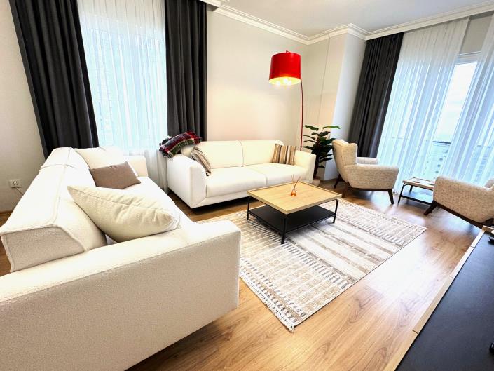 Image No.8-Appartement de 3 chambres à vendre à Kartal