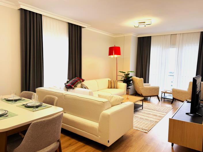 Image No.1-3 Bed Apartment for sale