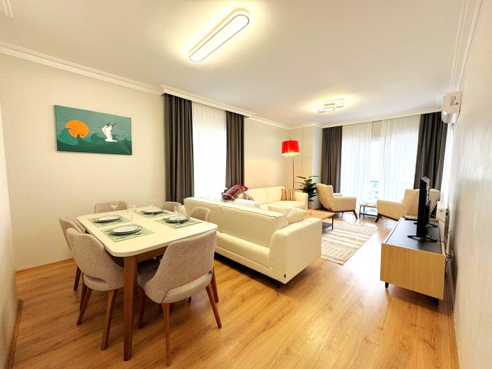 Image No.7-Appartement de 3 chambres à vendre à Kartal