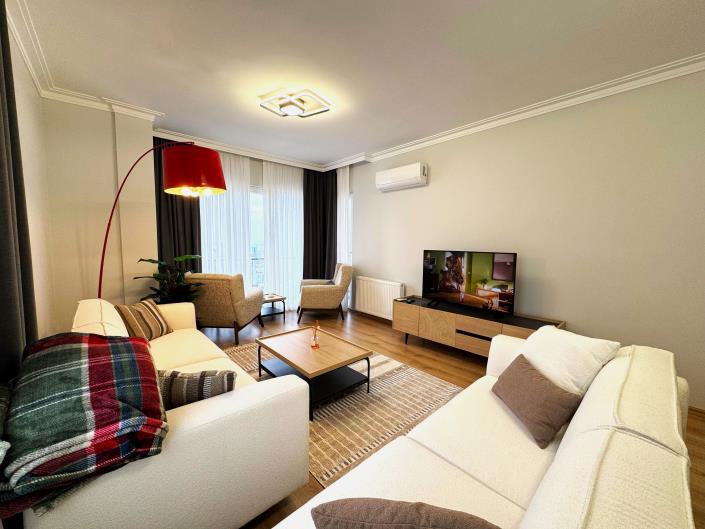 Image No.5-Appartement de 3 chambres à vendre à Kartal