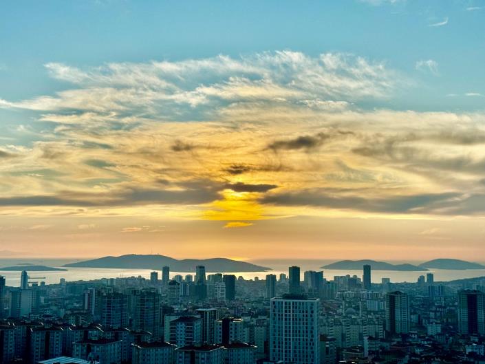 Image No.3-Appartement de 3 chambres à vendre à Kartal