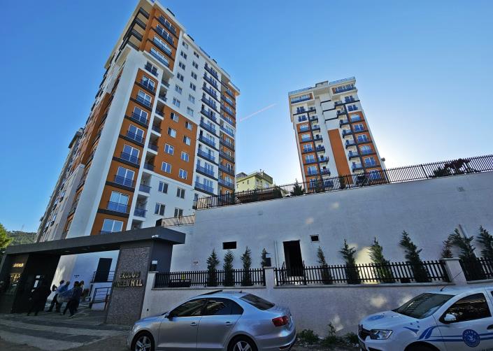 Image No.4-Appartement de 3 chambres à vendre à Kartal