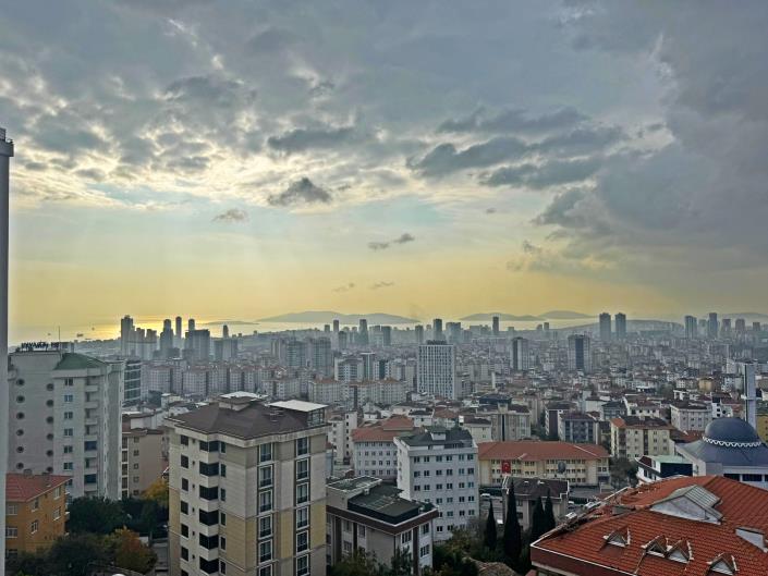 Image No.14-Appartement de 3 chambres à vendre à Kartal