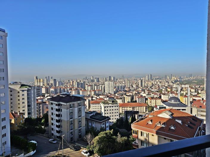 Image No.13-Appartement de 3 chambres à vendre à Kartal