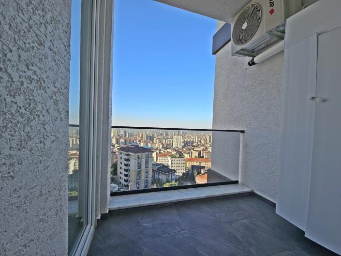 Image No.15-Appartement de 3 chambres à vendre à Kartal