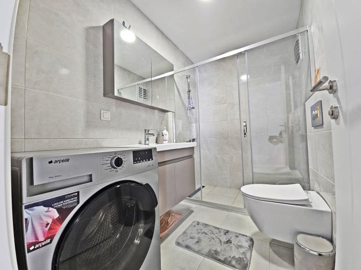 Image No.18-Appartement de 3 chambres à vendre à Kartal