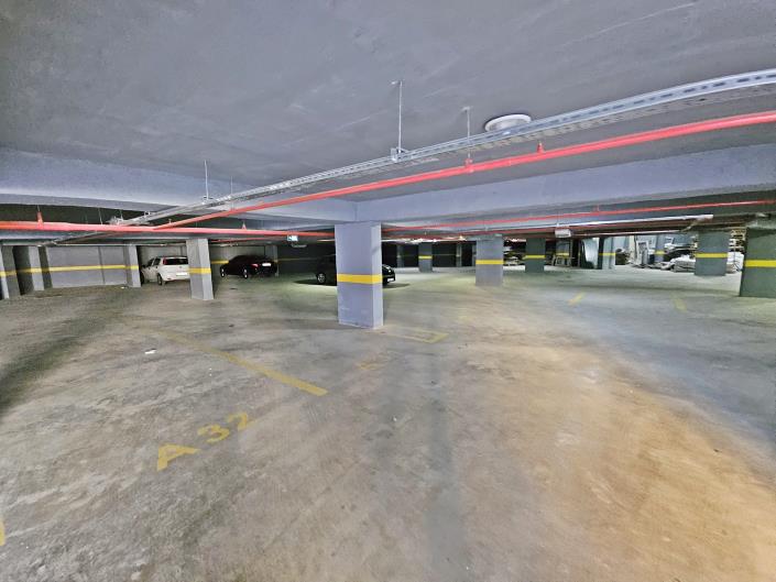 Image No.20-Appartement de 3 chambres à vendre à Kartal