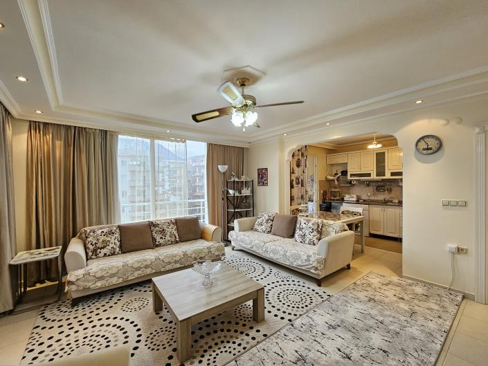 Image No.3-2 Bed Apartment for sale