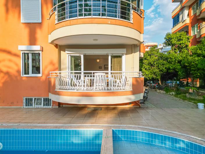 Image No.11-2 Bed Apartment for sale