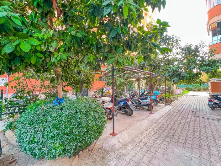 Image No.16-2 Bed Apartment for sale