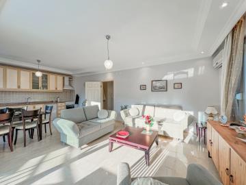 2 Bed Apartment for sale