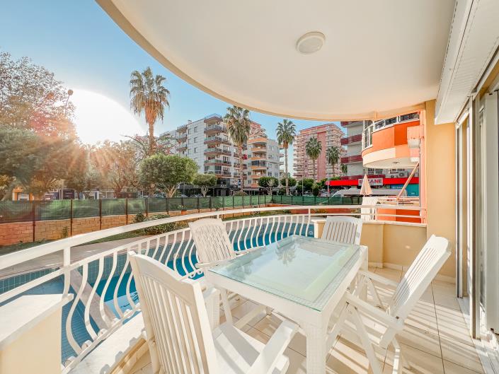 Image No.10-2 Bed Apartment for sale