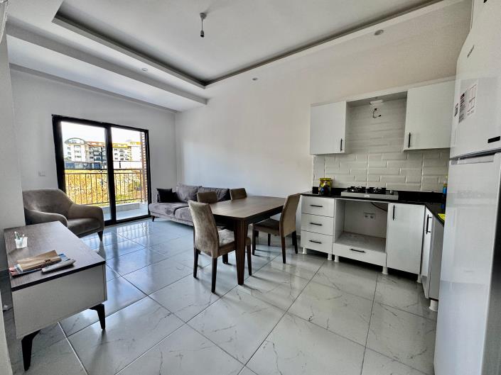 Image No.1-1 Bed Apartment for sale