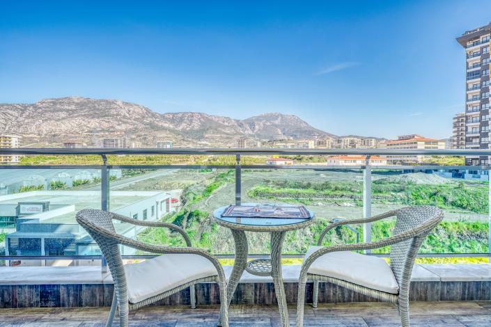 Image No.1-1 Bed Apartment for sale