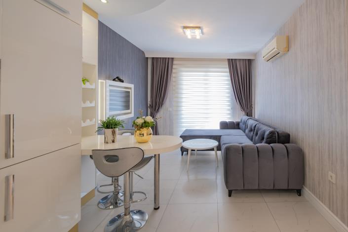Image No.1-1 Bed Apartment for sale