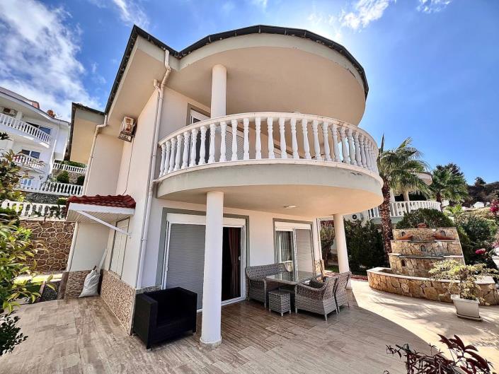 Image No.1-3 Bed Villa for sale
