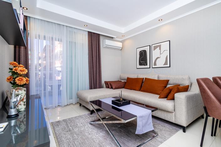 Image No.1-1 Bed Apartment for sale