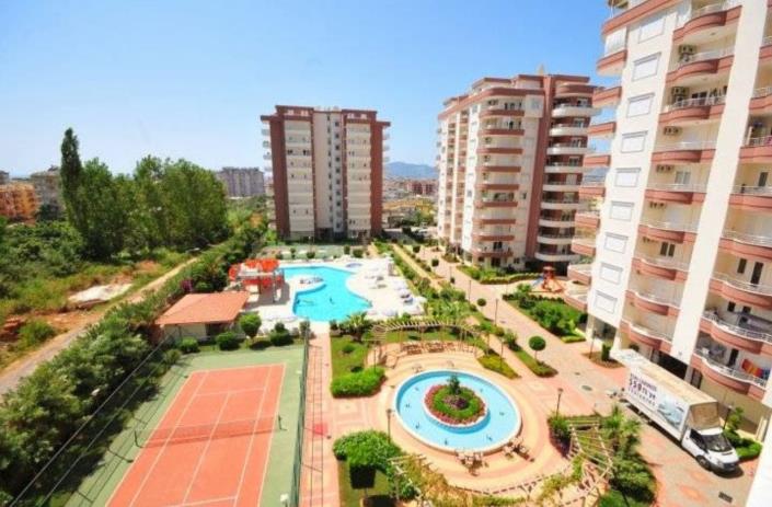 Image No.1-2 Bed Apartment for sale