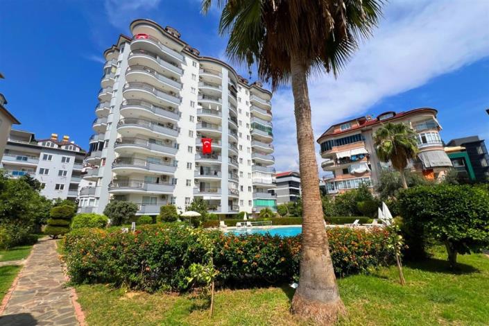 Image No.2-Appartement de 2 chambres à vendre à Cikcilli