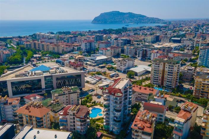 Image No.3-Appartement de 2 chambres à vendre à Cikcilli