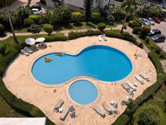 Image No.16-Appartement de 2 chambres à vendre à Cikcilli