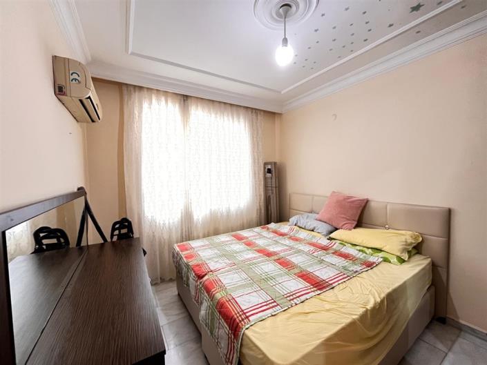 Image No.7-Appartement de 2 chambres à vendre à Cikcilli