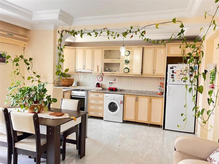 Image No.4-Appartement de 2 chambres à vendre à Cikcilli