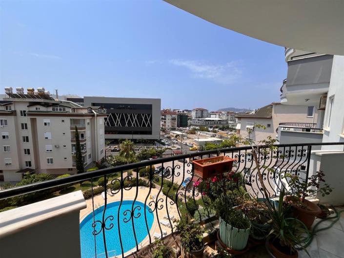 Image No.9-Appartement de 2 chambres à vendre à Cikcilli