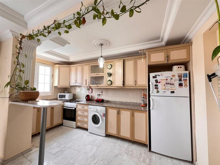 Image No.6-Appartement de 2 chambres à vendre à Cikcilli