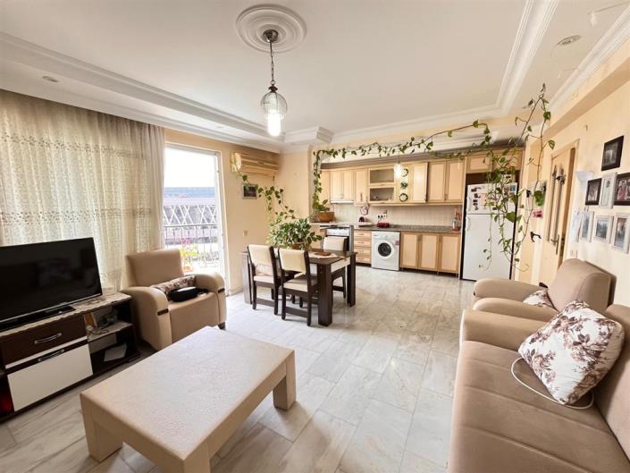 Image No.5-Appartement de 2 chambres à vendre à Cikcilli