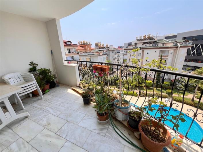 Image No.10-Appartement de 2 chambres à vendre à Cikcilli