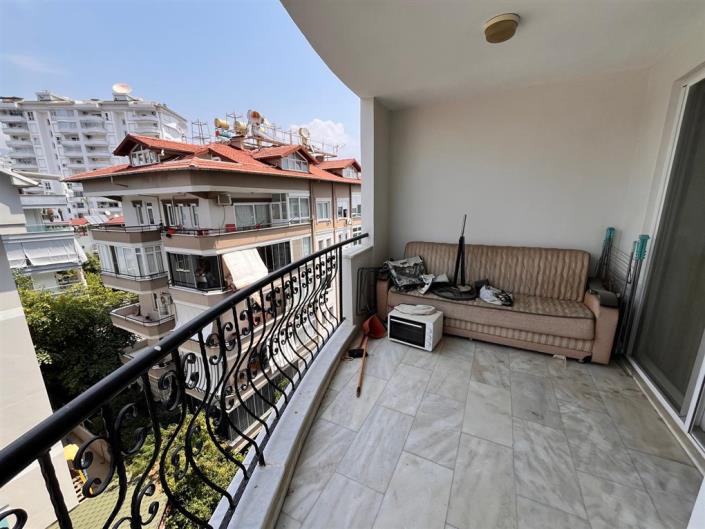 Image No.11-Appartement de 2 chambres à vendre à Cikcilli