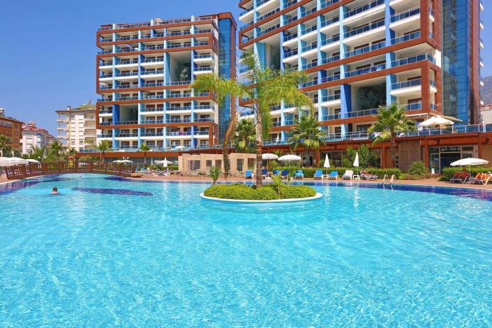 Image No.16-2 Bed Apartment for sale