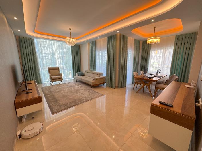 Image No.1-3 Bed Apartment for sale