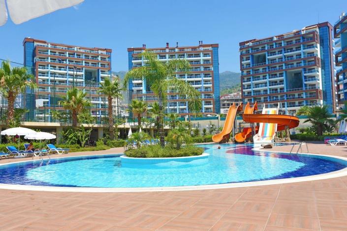 Image No.1-2 Bed Apartment for sale