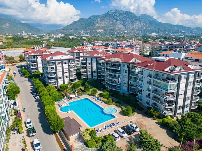 Image No.1-2 Bed Apartment for sale