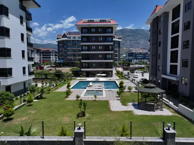 Image No.1-1 Bed Apartment for sale