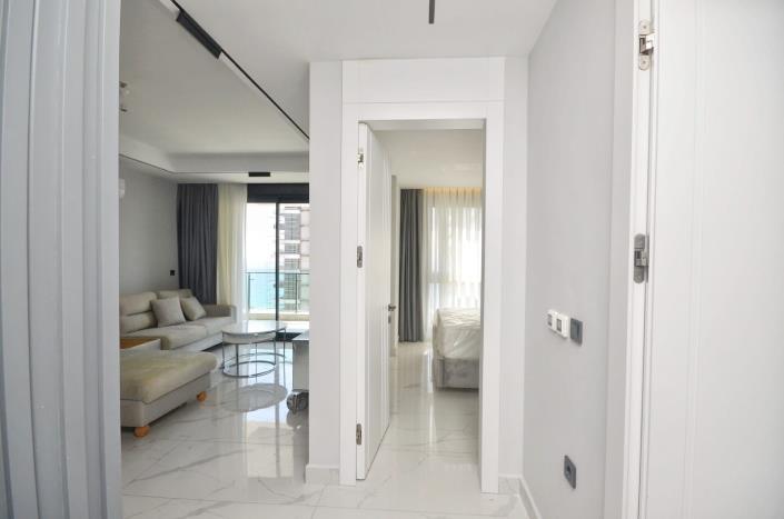 Image No.11-1 Bed Apartment for sale