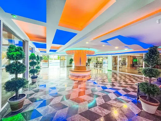 Image No.11-1 Bed Apartment for sale