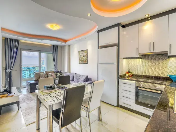 Image No.4-1 Bed Apartment for sale