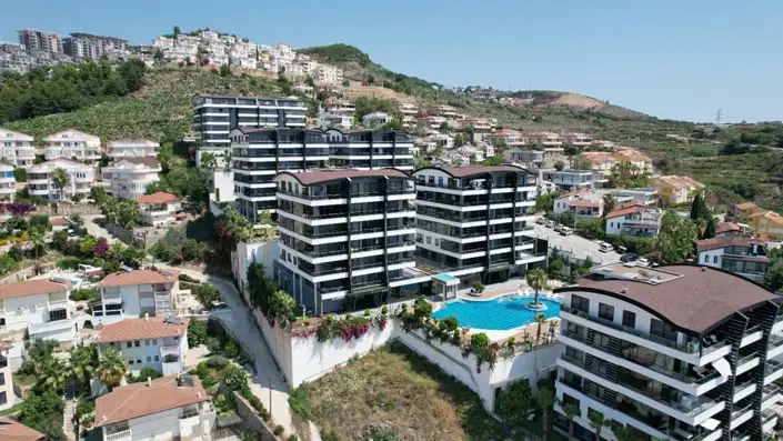 Image No.1-1 Bed Apartment for sale