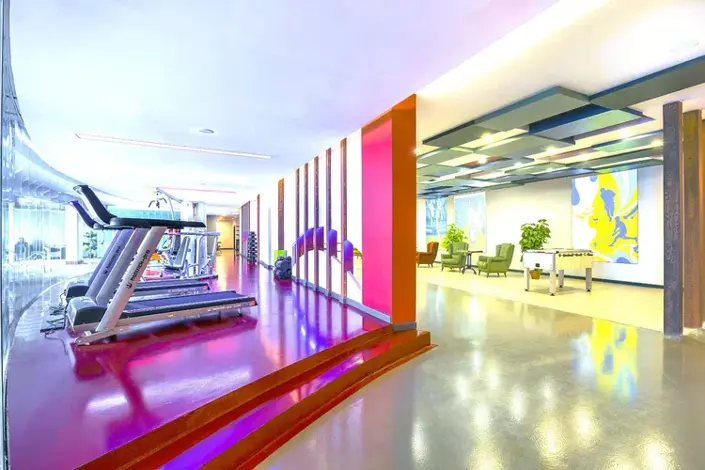 Image No.9-1 Bed Apartment for sale